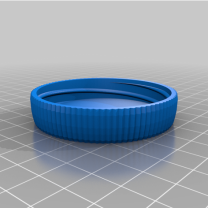 Sirui 18 Mm ND Filtre İçin Filtre Kabı