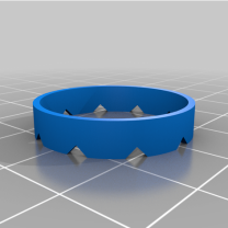 Daldırma Somunu Düz Rondella