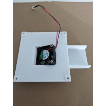 BTT Pi Ve TFT35 Spi Uzantısı Ender 3 İçin