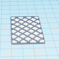 Cristal Ventana 30×45