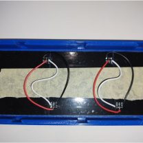 Ekran Wled 3x 8×8 Matris