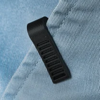 EDC Mini Cep Klipsi Anahtarlar ve Çok Amaçlı Araçlar için