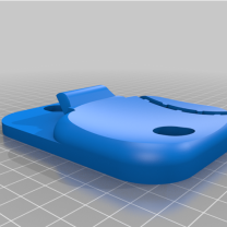 B D Toz Emici Duvar Askısı