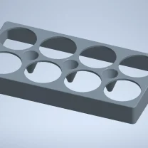 Siemens ve Bosch Buzdolapları için Yumurta Tutucu