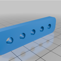 Sabit Tremolo Bloğu