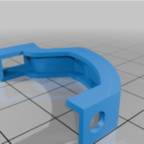 Geprc Mark5 Kamera Koruyucu