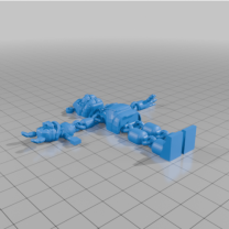 Floppy Funtime Freddy FNaF