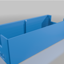 20-23mm 1/2 inç Boru Kelepçesi İçin Kapak