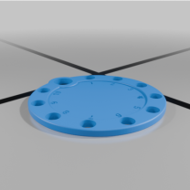 Çapraz Dikiş Proje Organizer