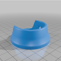 Dowel Dolap Çubuğu Askısı