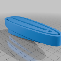 CZ 457 Sentetik Dipçik Uzantıları