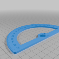 Mühendis S Açı Ölçer