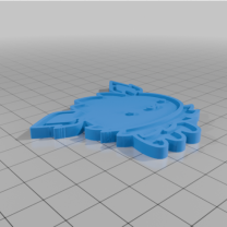 Sevimli Jolteon Eevee Chibi Pokemon Buzdolabı Magneti