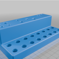 Uçuş Bağlama Kutusu ile Uçuş Kurutma