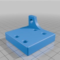 Creality Ender 3 V2 Filament Tükenme Sensörü Yükseltici Çift Dişli Ekstrüder için