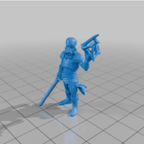 Darth Tenebrous Star Wars