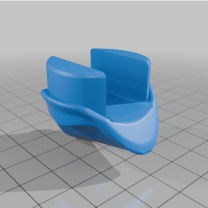 Garmin Varia Adaptör Canyon Aeroad Sele Borusu