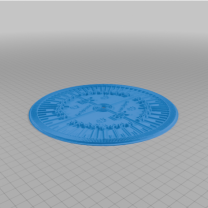 Motorlu Bisiklet İçin Derece Tekerleği