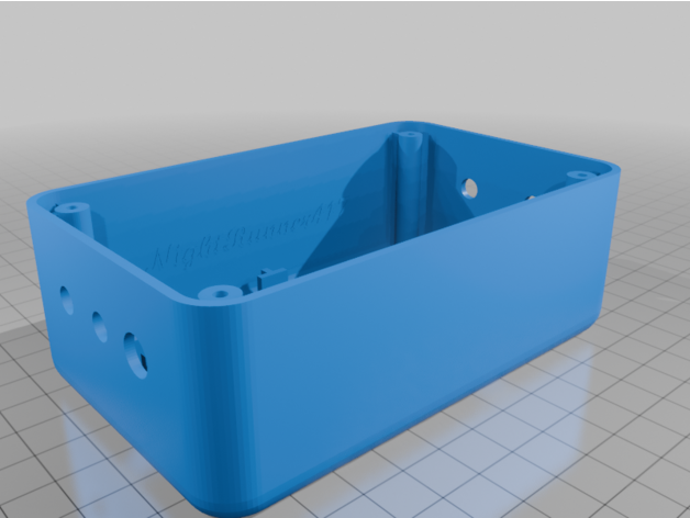 Uygun Fiyatlı 400 Nokta Breadboard için Kasa - Görsel 3