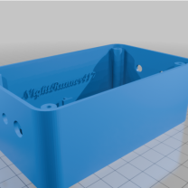 Uygun Fiyatlı 400 Nokta Breadboard için Kasa