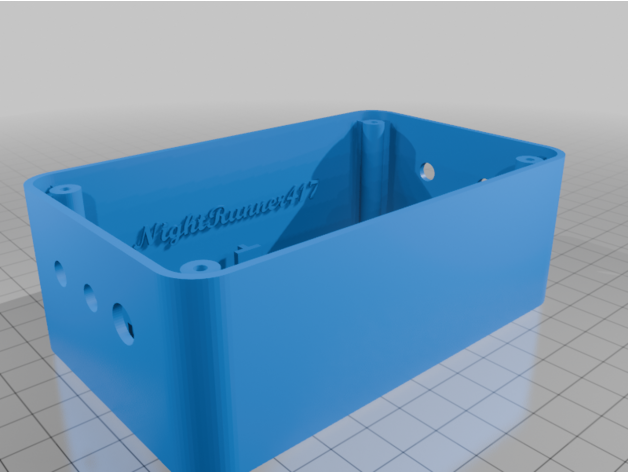 Uygun Fiyatlı 400 Nokta Breadboard için Kasa