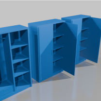 Mobilya Pratik Örnekleri