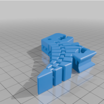 FlexiRex Stanley Kupa ile