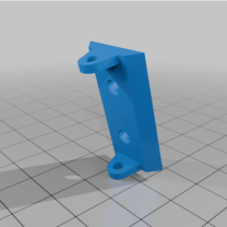 Creality AI Kamera Tutucu TT Sapphire Plus SP 5 için