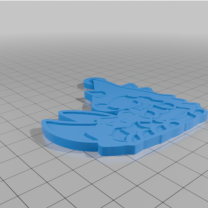 Sevimli Wurmple Chibi Pokemon Buzdolabı Magneti Anahtarlık