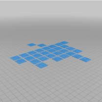 4 CMBG Karargah İletişim ORBAT Jetonları