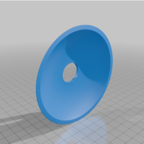 2005 NSD Yeni Seri Dalek Göz Halkaları PVC Boru Versiyonu