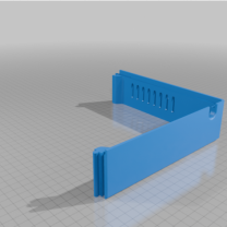 Creality K1 MAX Kapağı Rvlk10 Tarafından