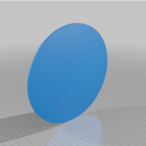 Çöp Kutusu Yangını 3D Baskı