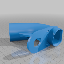 Einhell KGSZ 300 Vakum Adaptörü