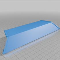 Bosch GTS 635 216 Kapağı