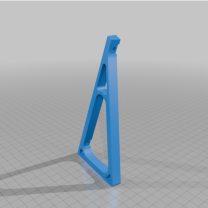 E ATX Ana Kartlar İçin Ekran Braketleri