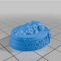 Ejderha Topu Nimbus Standı