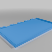 Özelleştirilebilir Alet Kutusu V1.0