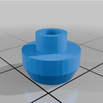 Uzatılabilir V Slot Rayı Ağır Hizmet Bobin Sarıcı