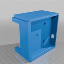 Çok Odalı DIY Squeezelite ESP32 Amplifikatör ile