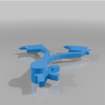 Doom Kalkanı Erken Prototip