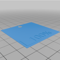 Akış Testi Kareleri