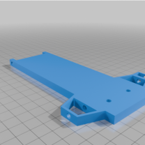 FTC Kaydıraklar 3D Baskı