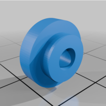 Dyson V8 Halı Fırçası V Tekerlek Değişimi