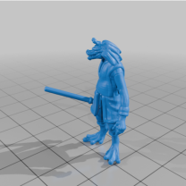 Darth Jar Jar Star Wars