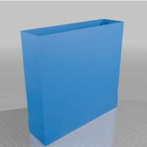 Tavan Havalandırma 150’den Kare Adaptör Izgaralı