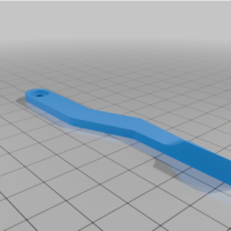 CZ 515 Uzatılmış Kolla Açma