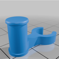 Duplo Chicco Macera Treni Dönüşüm Kiti