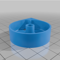 22 Hava Tüfeği Şarjörü Hatsan Velox Hydra Flash İçin