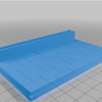 Delorean Beş Hot Wheels Sergisi